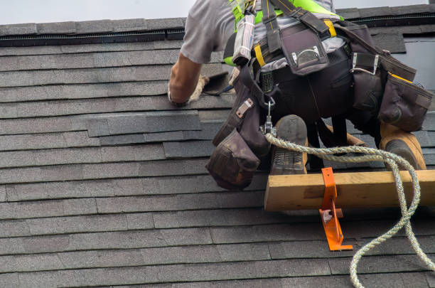 Reliable Emergency Roof Repair contractor in Niles, MI by Brentwood Metal Roofing
