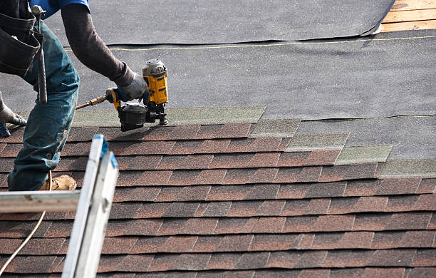 Licensed Emergency Roof Repair service in Niles, MI - Brentwood Metal Roofing
